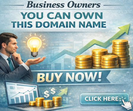 You can purchase the domain name eRealEstateFinder.com and boost your exposure in the world.